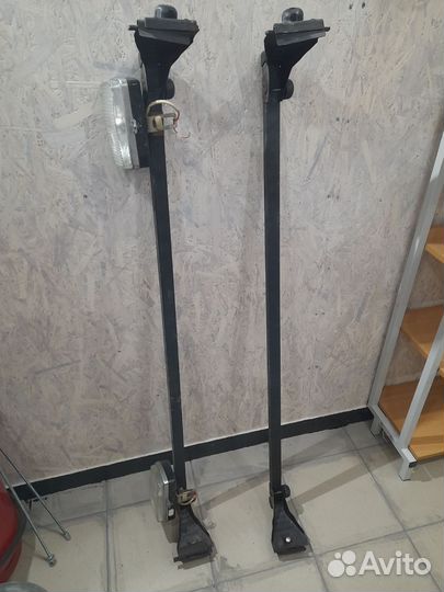 Дуги для Ваз 2121