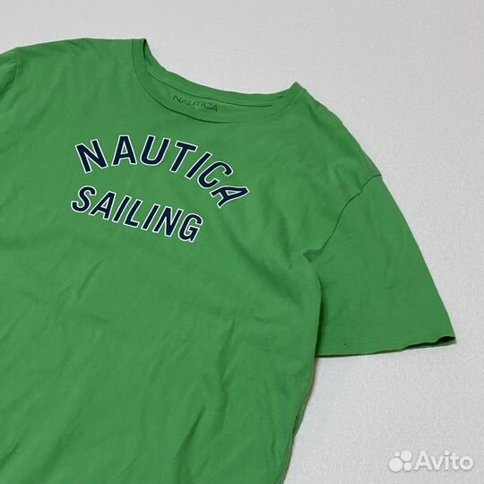 Футболка Nautica