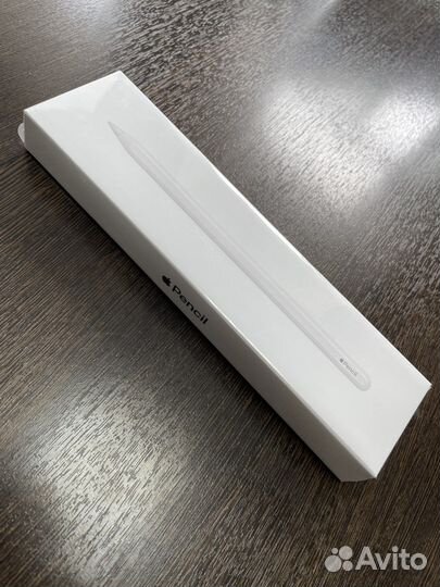 Apple Pencil 2