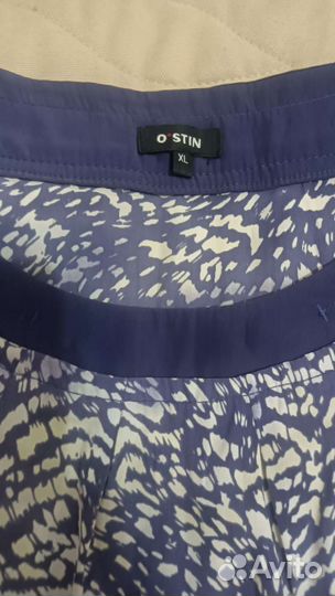 Платья летние