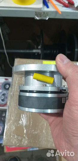 Твиттер рупорный PPI PT.5 Precision Power эстрада