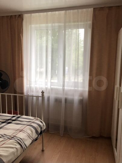 2-к. квартира, 38,4 м², 1/5 эт.