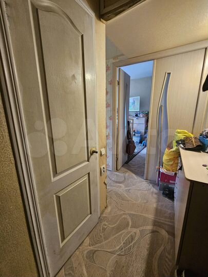 1-к. квартира, 31,2 м², 4/5 эт.