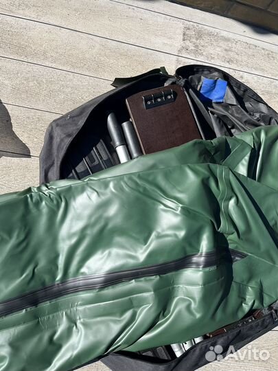 Надувная лодка Нептун 280 Новая