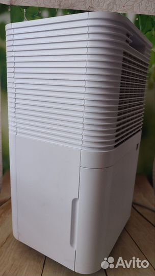 Осушитель воздуха