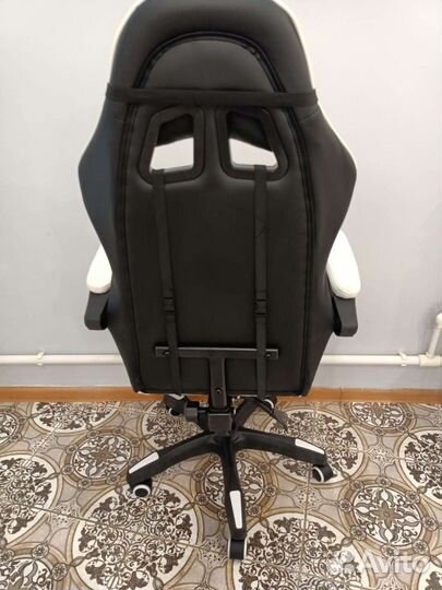 Кресло геймерское игровое новое