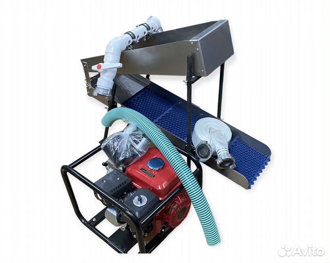 Мини-промприбор Deepsees 20/25 Sota