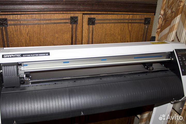 Режущий плоттер Graphtec plotter CE5000-60
