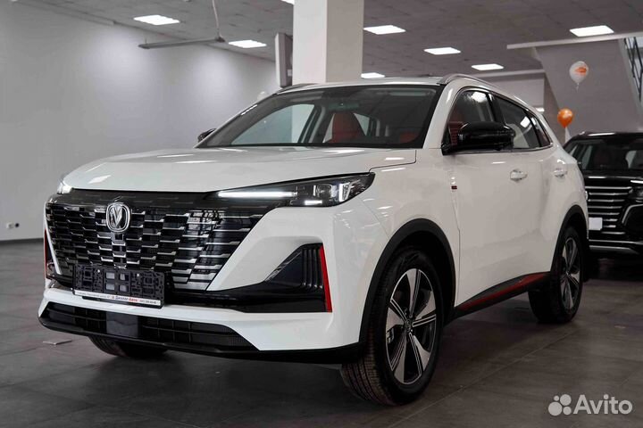 Changan CS55 Plus 1.5 AMT, 2023