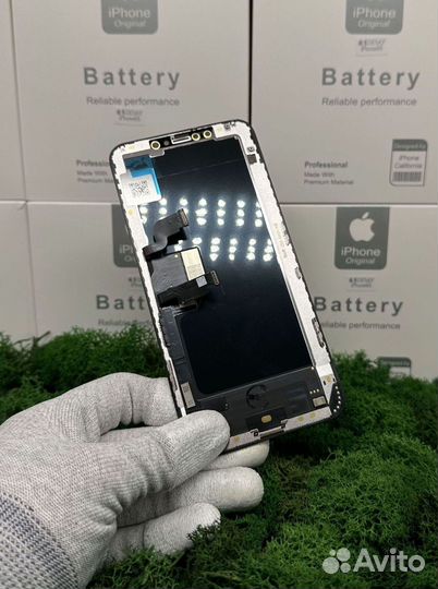 Дисплей iPhone XS Max (5db)