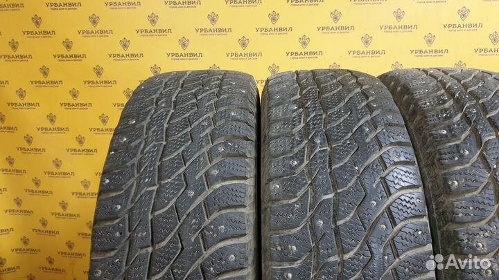 Viatti Bosco Nordico V-523 215/65 R16 98T