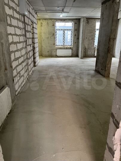 Торговая площадь, 77.9 м²