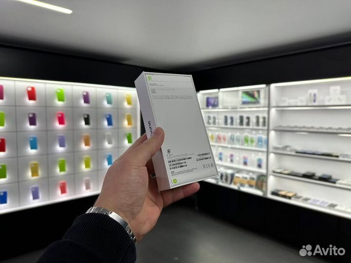 iPhone 15 Pro, 256 ГБ