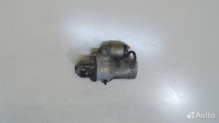 Стартер Infiniti FX, 2010