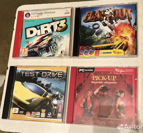 Компьютерные игры Лицензия