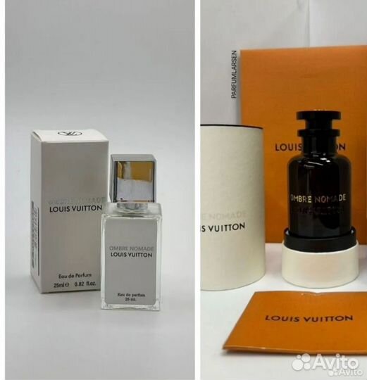 10 тестеров по 25 мл под заказ