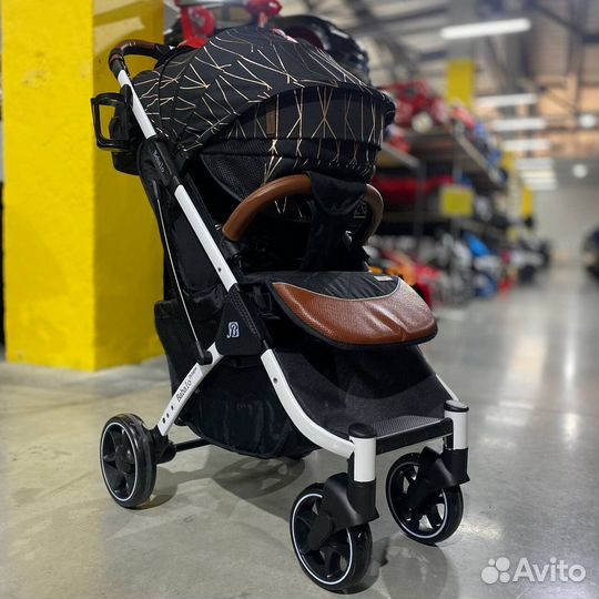 Прокат, аренда коляски Babalo