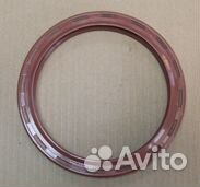 Сальник 130*160-2,2-14/16 задне (рт Резинотехника)