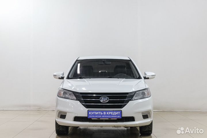 LIFAN Solano 1.5 МТ, 2016, 95 500 км