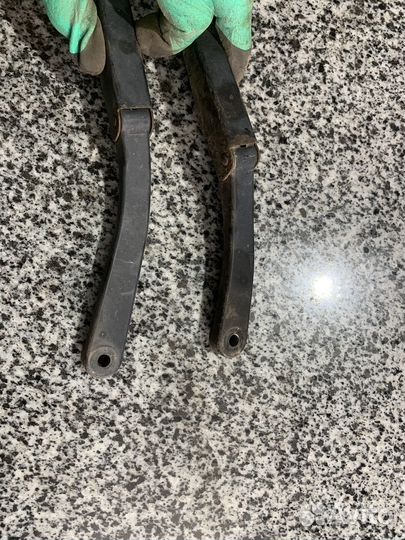 Поводок дворника стеклоочистителя Daewoo Nexia