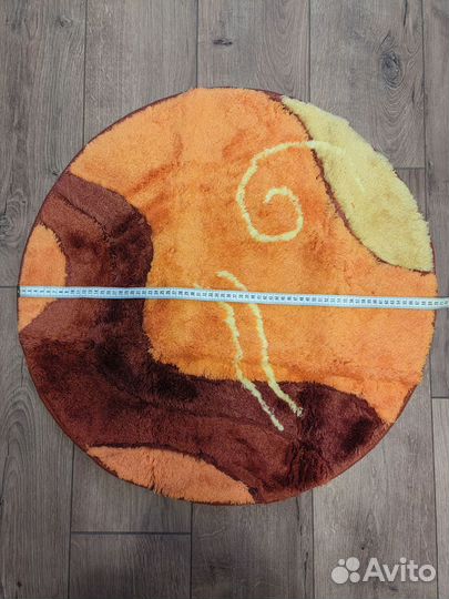 Коврик для ванной или для туалета