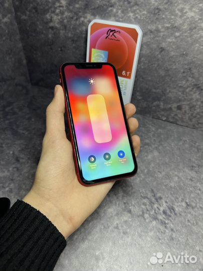 Дисплей iPhone XR NEW JK