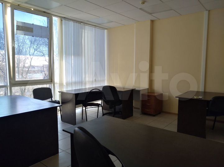 Сдам офисное помещение, собственник, 280 м²