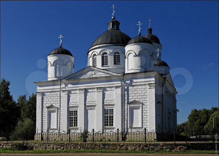 Участок 5 сот. (СНТ, ДНП)