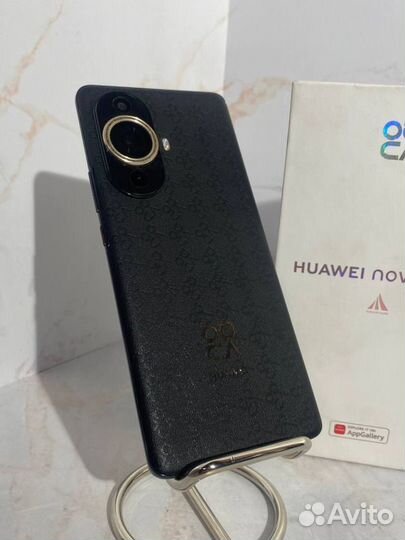 HUAWEI nova 11 Pro, 8/256 ГБ