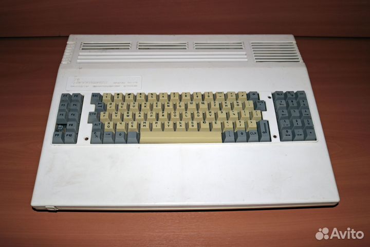 Компьютер Ассистент 86/128