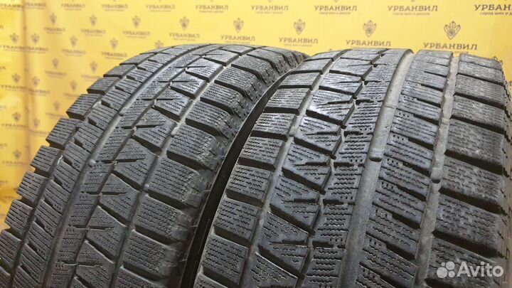 Bridgestone Blizzak RFT 205/55 R16 91Q