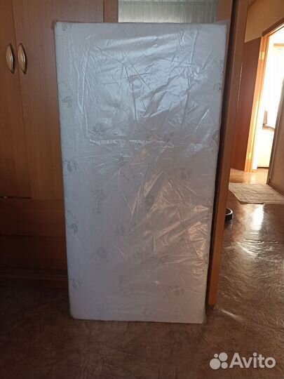 Матрас детский