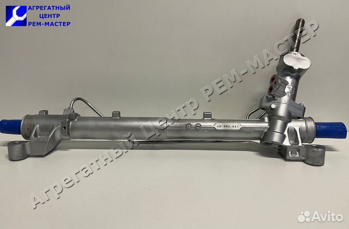 Рулевая рейка Ford C-Max 2003