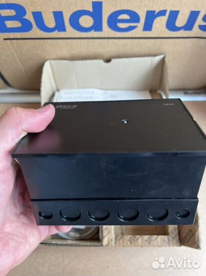 Модуль для котлов Roca module mm