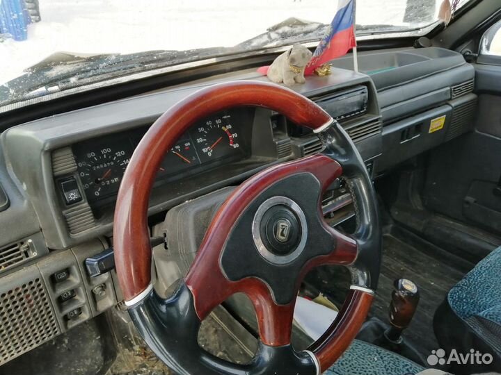 ВАЗ 2115 Samara 1.5 МТ, 1999, 200 000 км