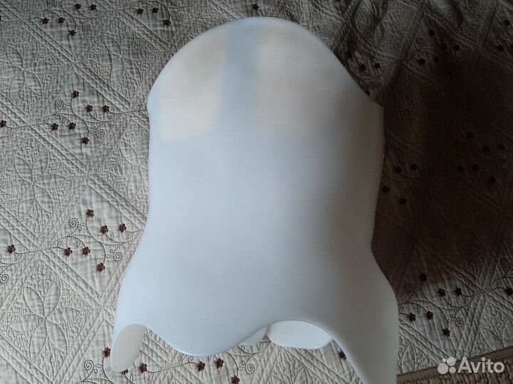 Корсет ортопедический мерить надо 46 50 размер