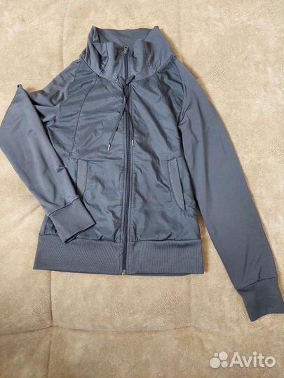 Спортивный костюм женский adidas, 42 размер