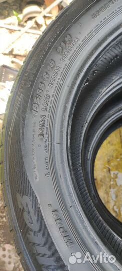 Matador MP 44 Elite 3 195/55 R16