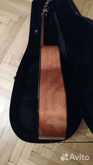 Гитара Yamaha FG800