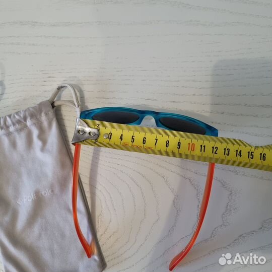 Солнцезащитные очки polaroid детские