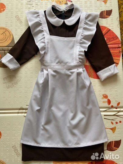 Форма для выпускного