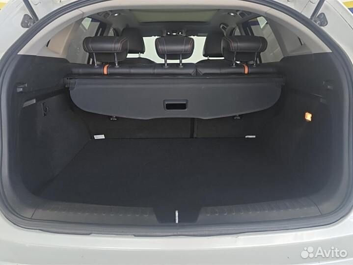 HAVAL F7 2.0 AMT, 2021, 50 000 км