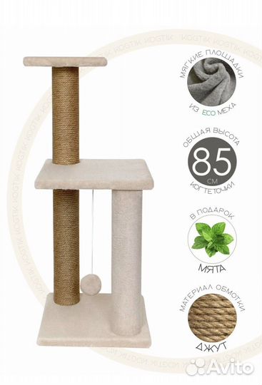 Когтеточка