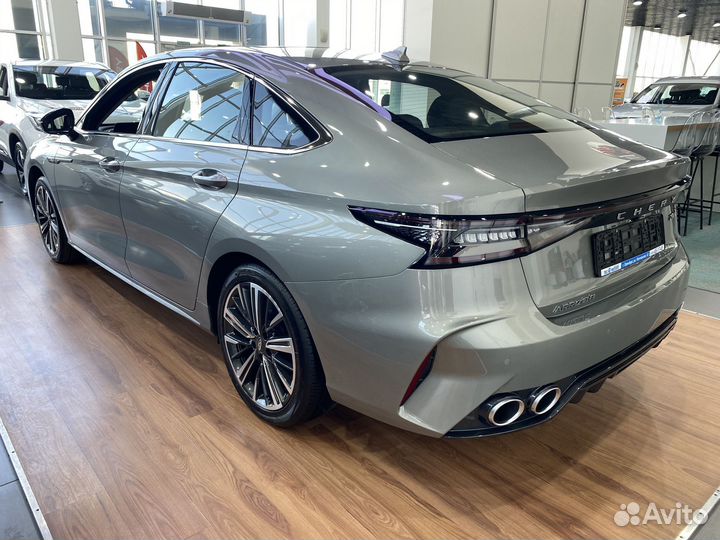 Chery Arrizo 8, 2023