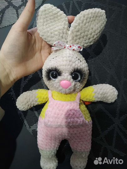 Игрушки ручной работы/подарок