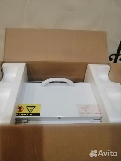 Сухожар для маникюра