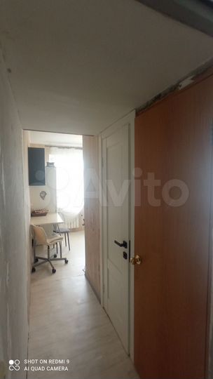 2-к. квартира, 51 м², 5/5 эт.