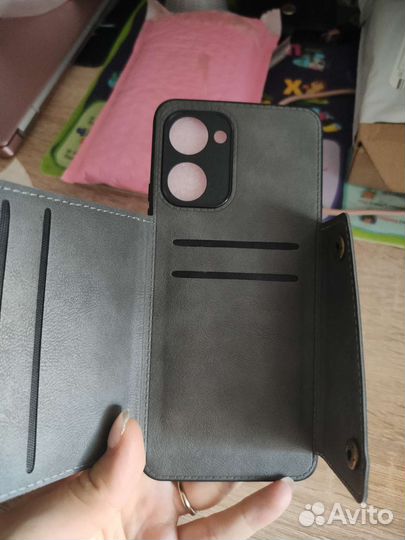 Чехлы на телефон realme 10 про