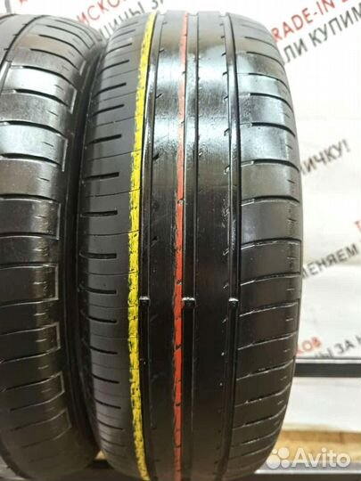 Fulda EcoControl HP 195/65 R15 91H