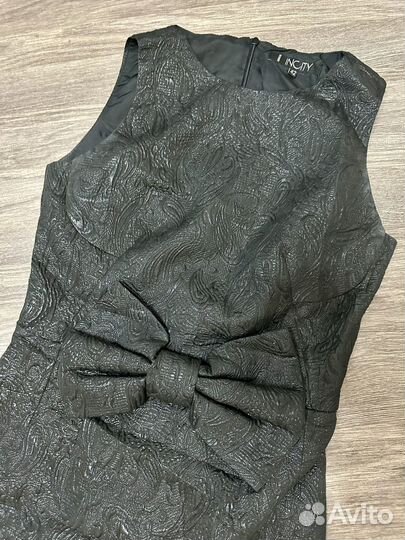 Платье вечернее